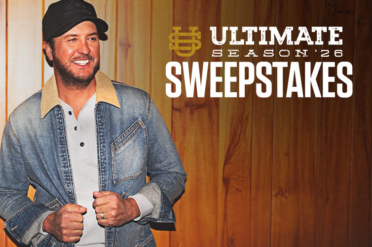 Ultimate Season Sweepstakes